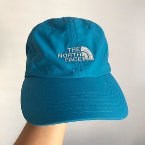 North Face Dry Fit Cap